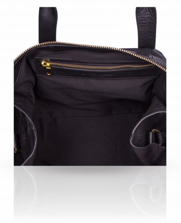 Сумка Женская M-JADE Satchel/NERO